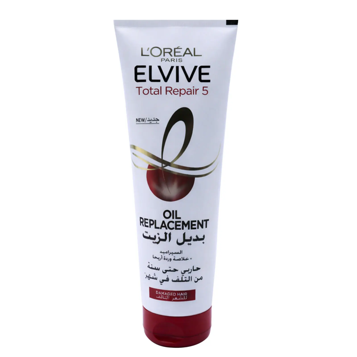 L'Oreal Paris Elvive Total Repair 5 Oil Replacement 300 ml