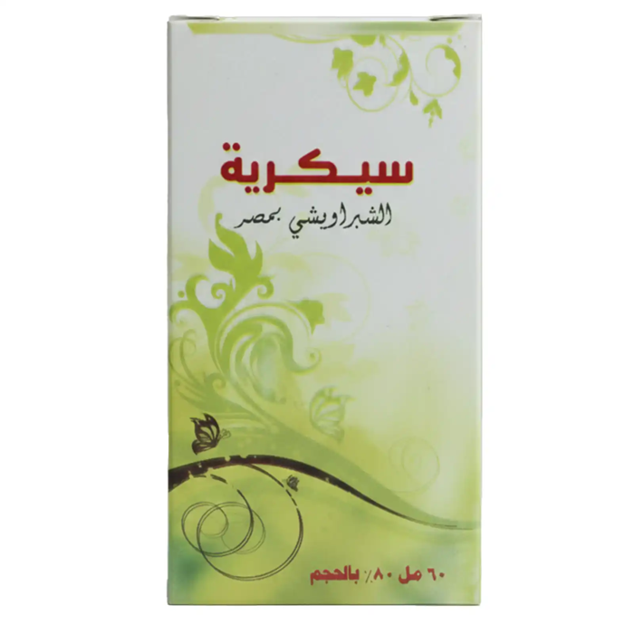 Chabrawichi Secret Eau de Toilette (60 ml)