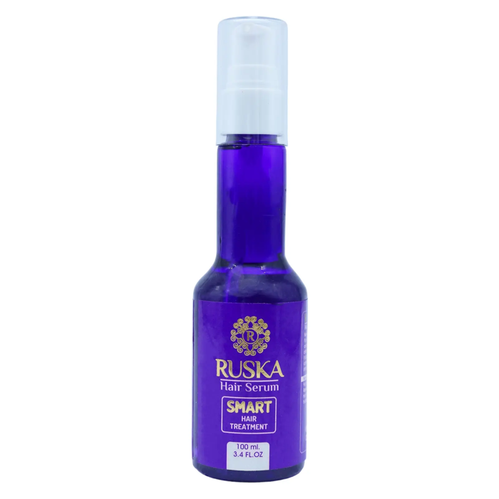 Ruska Hair Care Serum (100ml)