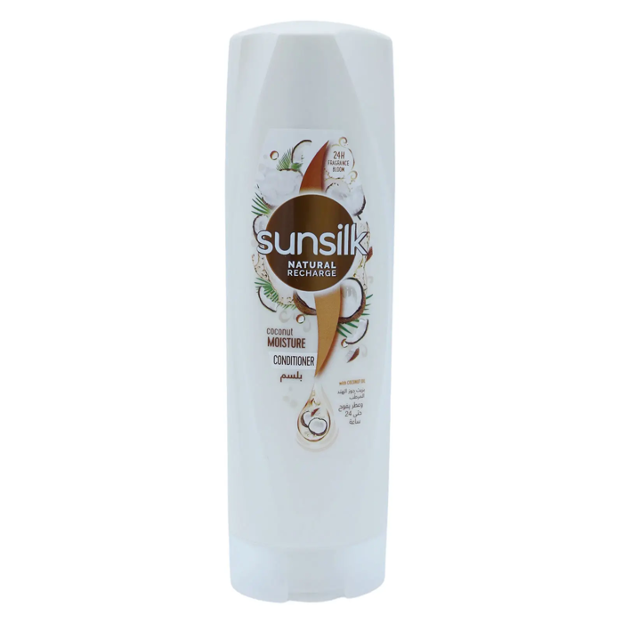 Sunsilk Conditioner Coconut Moisture 
300 ml