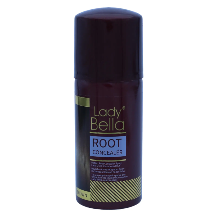 Lady Bella ROOT CONCEALER Spray  100 ml