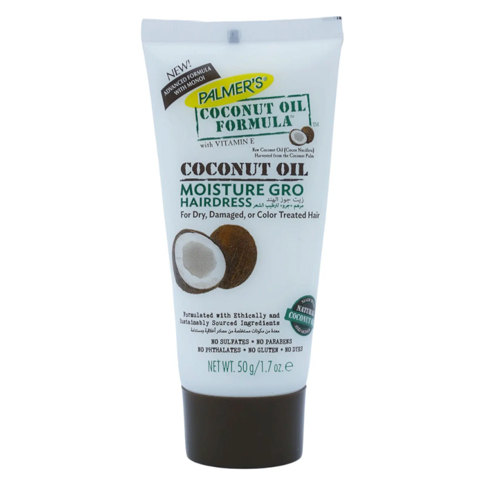 Palmer's Cream Coconut Oil Formula (50g)