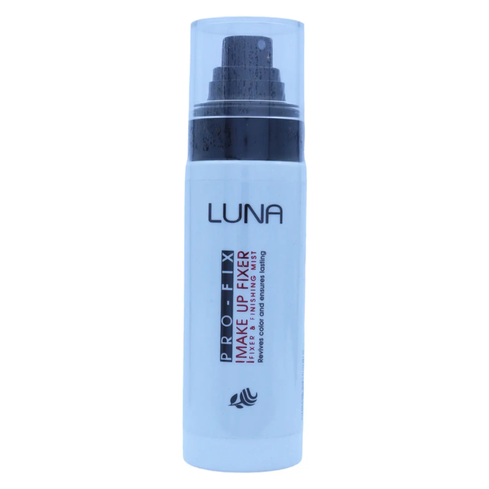 LUNA pro-fix Makeup Fixer110ml