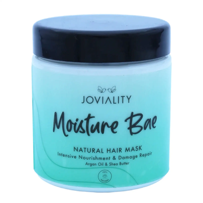 Joviality Moisture Bae Natural Hair Mask 270 ml