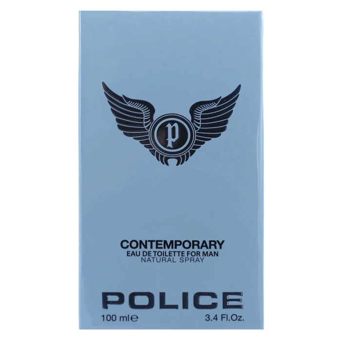 POLICE
Contemporary Eau De Toilette For Men - 100 ML