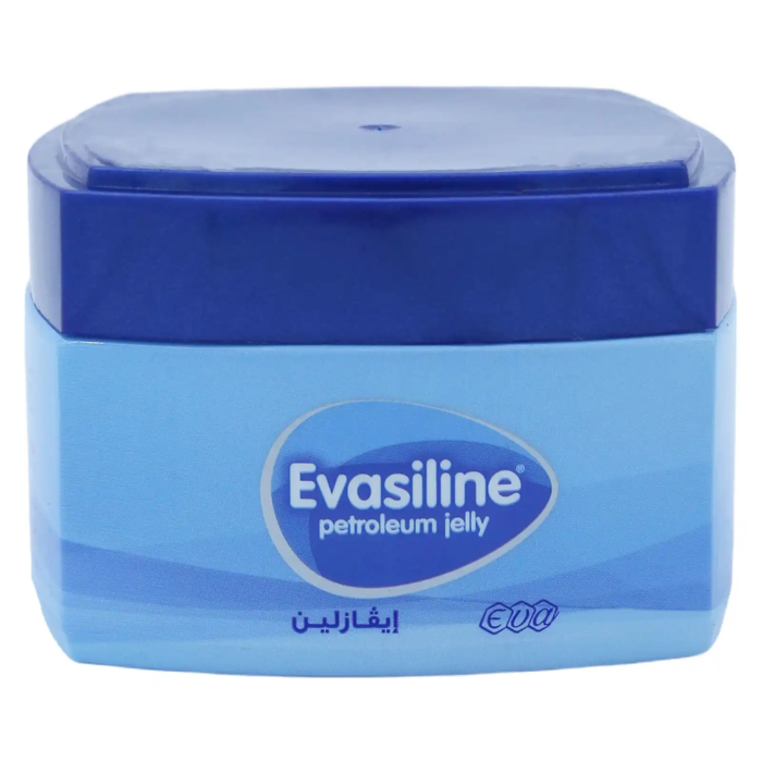 Evasiline Petroleum Jelly(70gm)