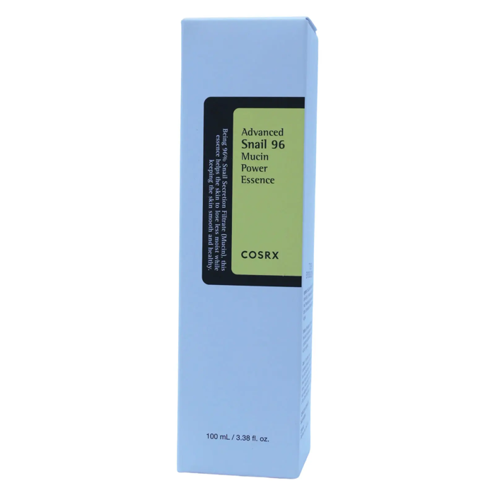 Cosrx Advanced Snail 96 Mucin Power Essence  (100ml)