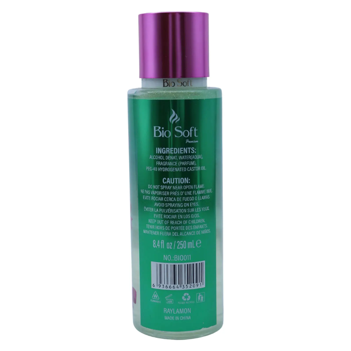 Bio Soft Perfume wishes day 250 ml - 2