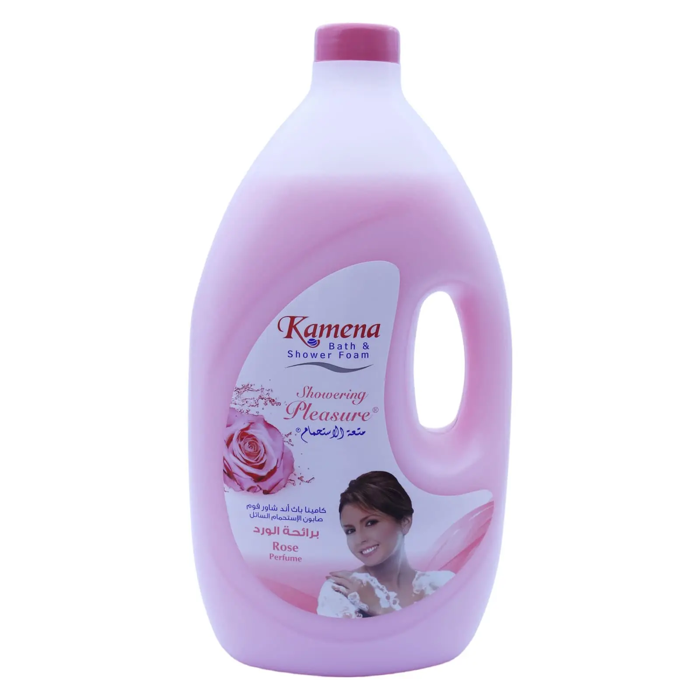Kamena Bath & Shower Foam 3.3 liter