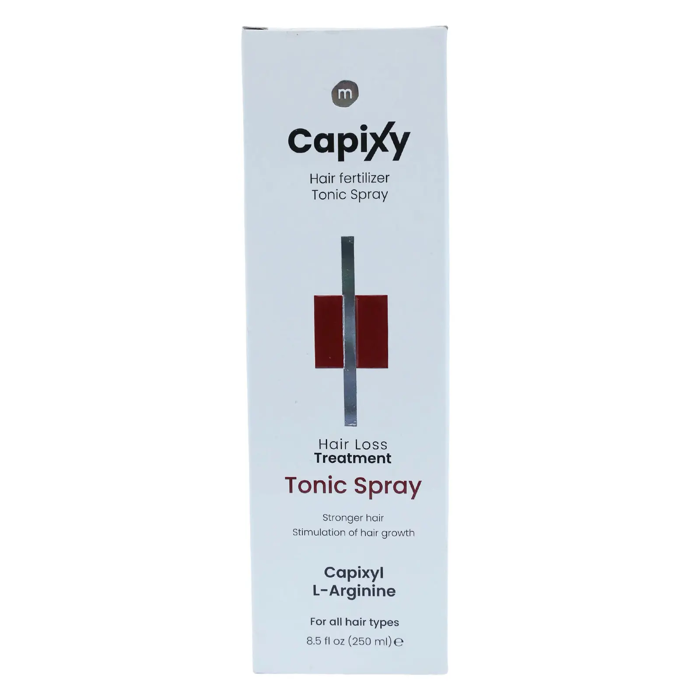 Capixy Tonic Spray (250ml)