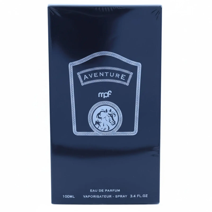 mpf
Aventure Eau De Parfum For Men (100 ML)