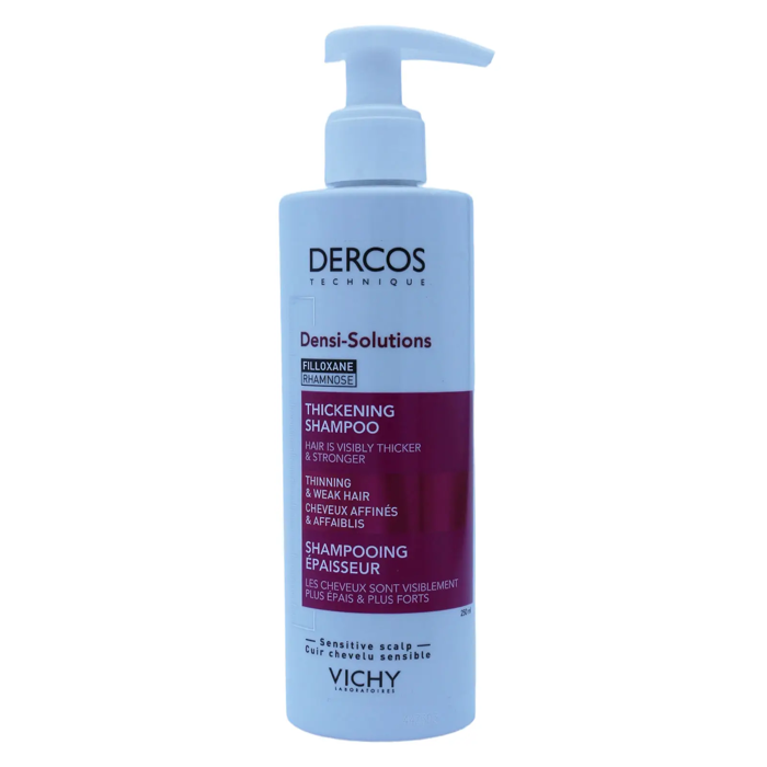 Vichy Dercos Densi Thickening Shampoo 250ml