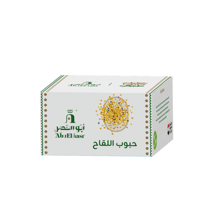 حبوب اللقاح