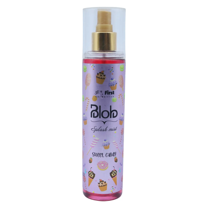Blob Splash Mist - Sweet Candy(300ml)