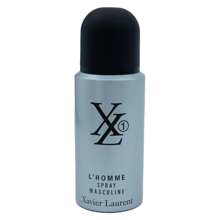 Xavier Laurent L'Homme - Masculine Spray (150ml)