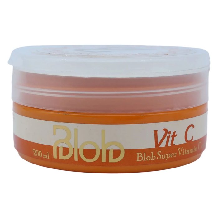 Blob Super Vitamin C Facial Cream(200ml)