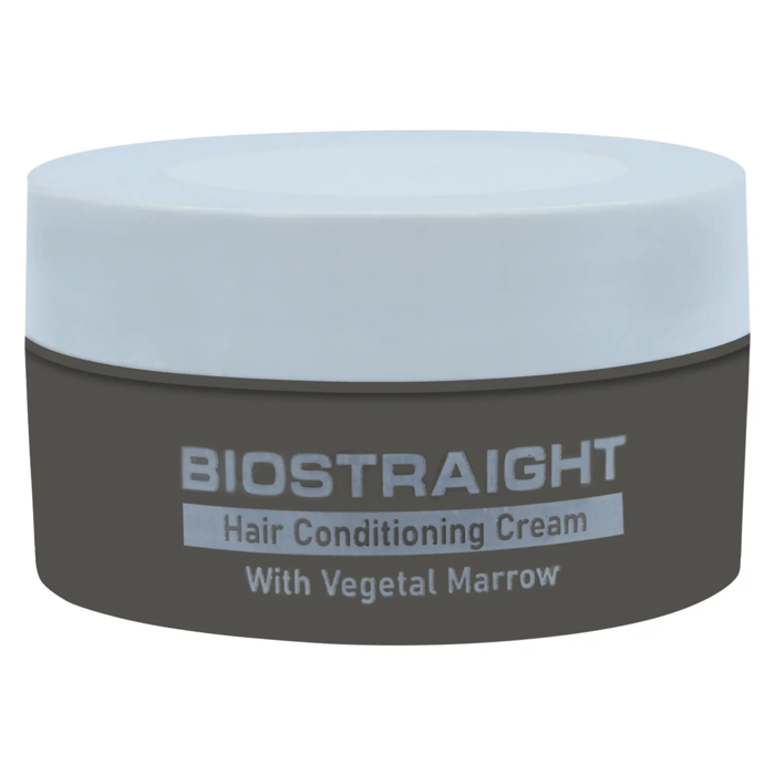 Bio Straight Hair Conditioner Cream. 150Ml