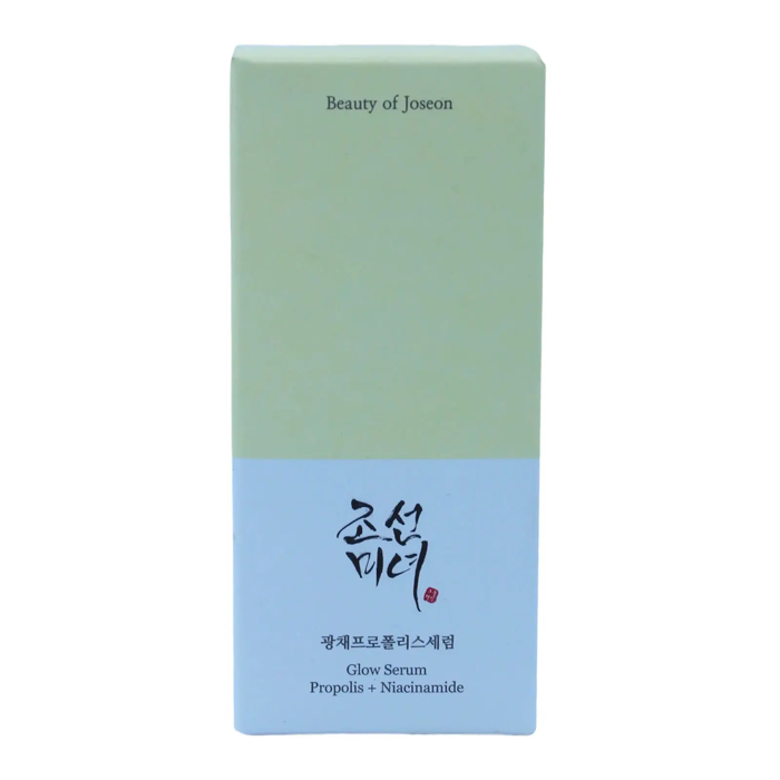 Beauty of Joseon
Glow Serum Propolis and Niacinamide 30 ml