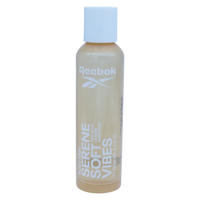 Reebok SERENE SOFT VIBES Body Mist (250 ml)
