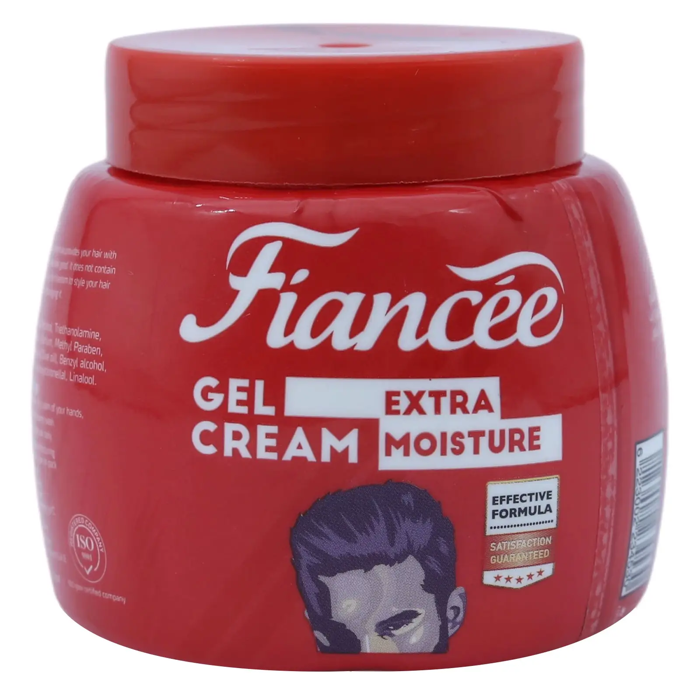 Fiancée Gel Cream Extra Moisture 125 ml