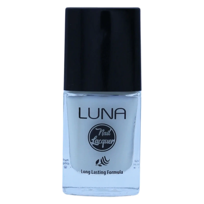 Luna
Nail Lacquer Luna 10 ml - No. 614