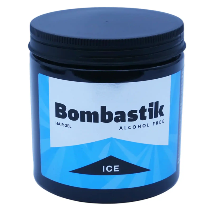 Bombastik Hair Gel ICE 500 ml