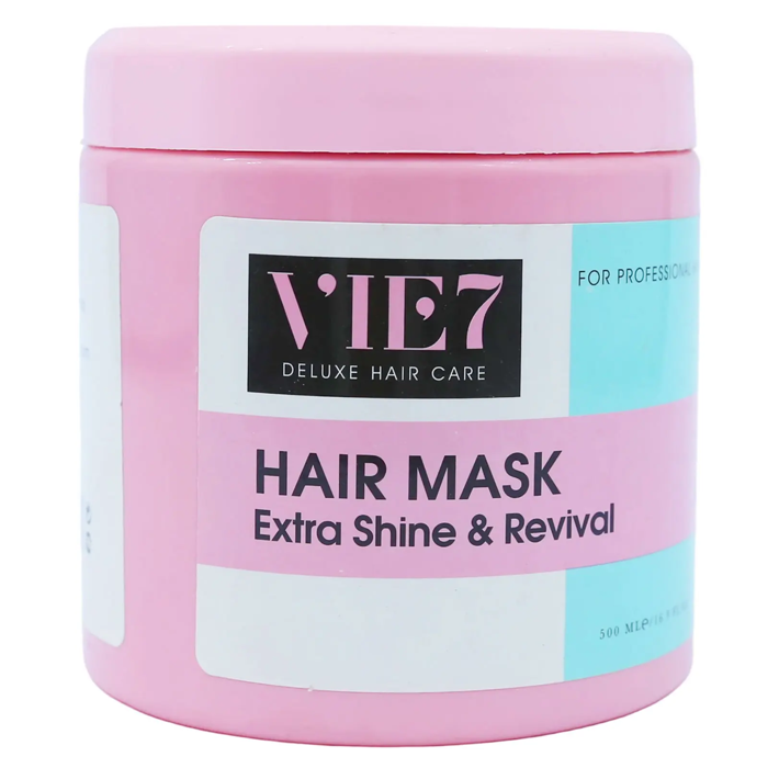 VIE7 hair Mask (500ml)