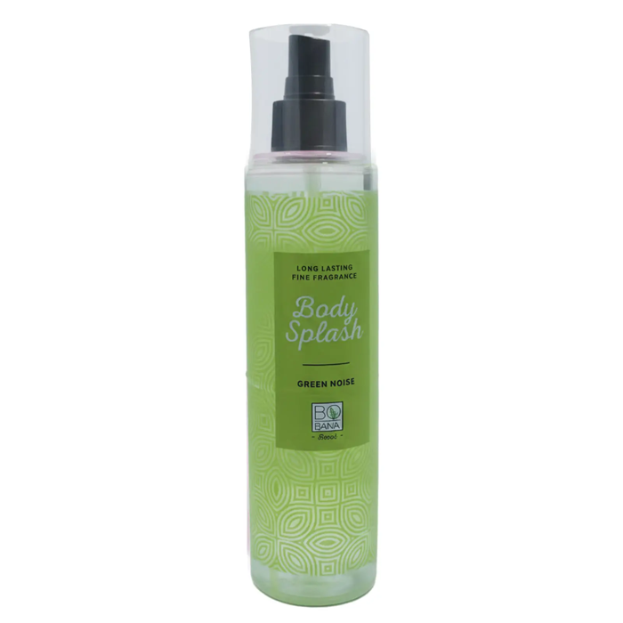 Bobana Green Noise Body Splash 250 ml
