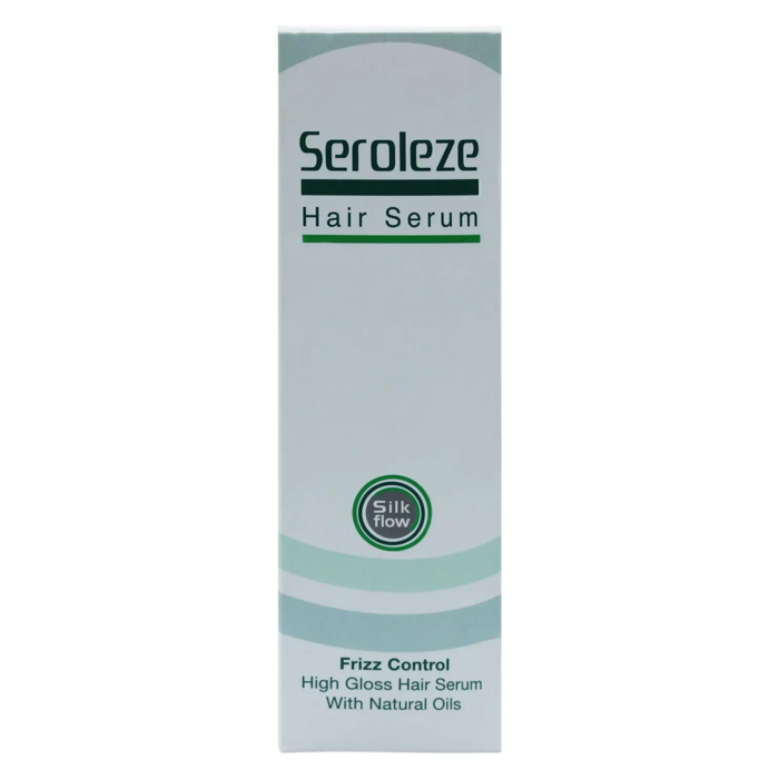 Seroleze Hair Serum 120 ml