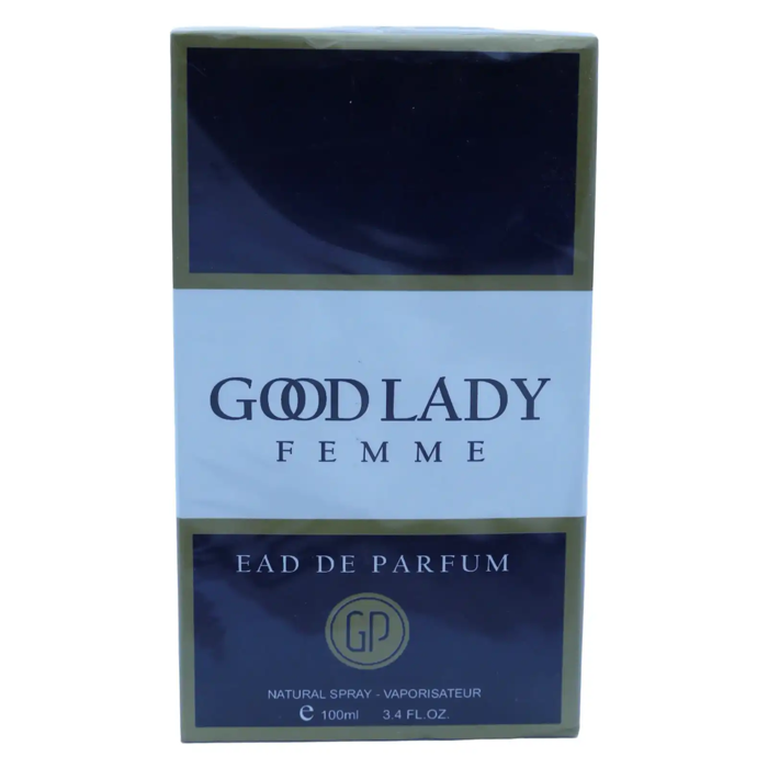 Good Lady Femme Eau De Parfum (100 ml)