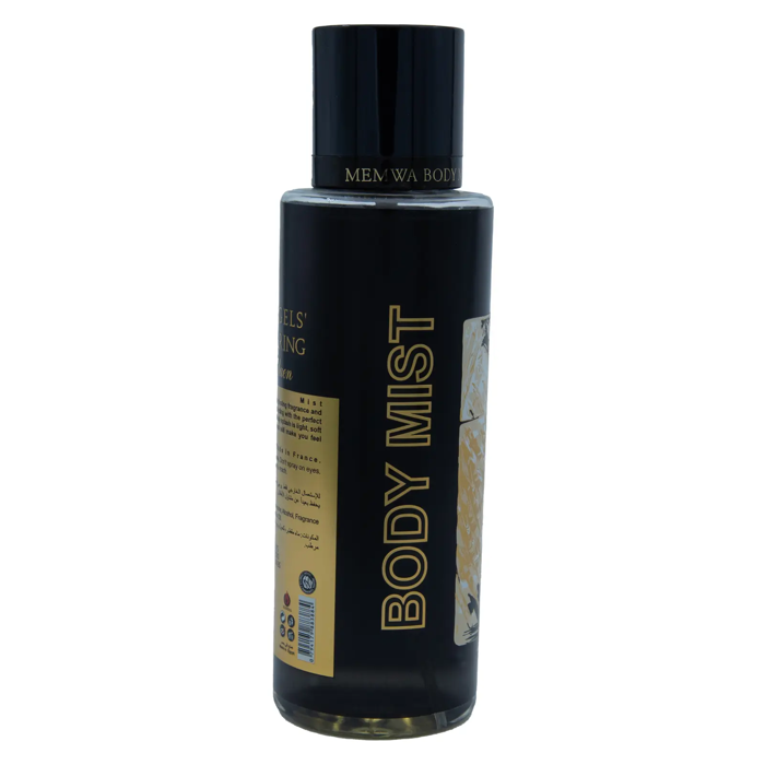 Memwa ANGELS' SHARING Klaen Body Mist men (250ml) - 3