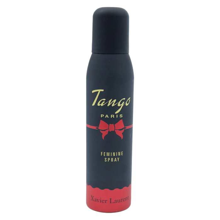 Xavier Laurent Tango Paris - Feminine Spray (150ml)