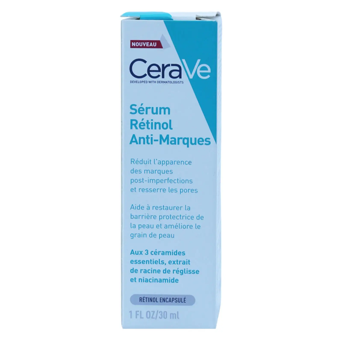 CeraVe Anti marques Retinol Serum 30ml