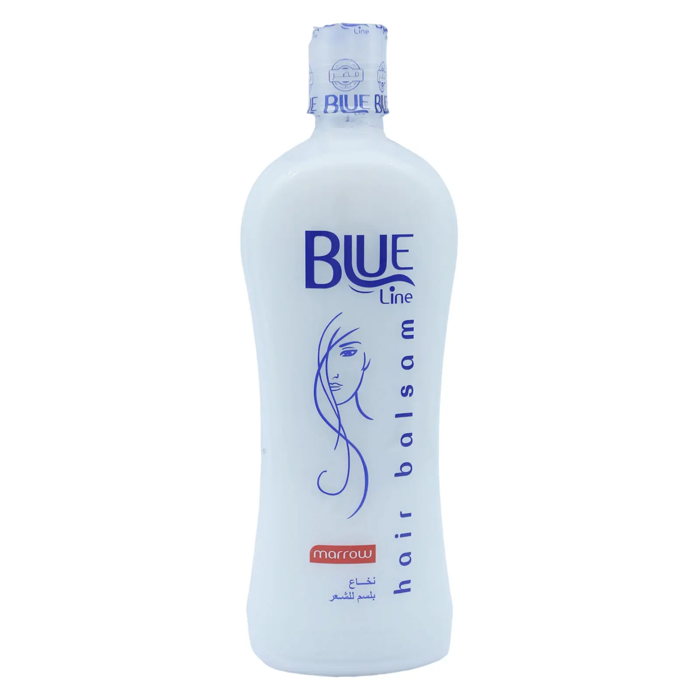 Blue Line Hair Balsam - Marrow 1000 ml
