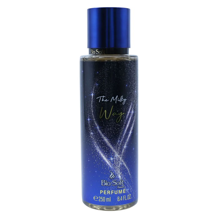 Bio Soft PerfumeThe Milky Way 250 ml