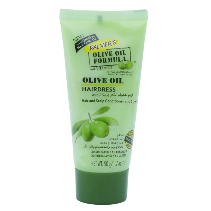 Palmer's Olive Oil Formula,50gm