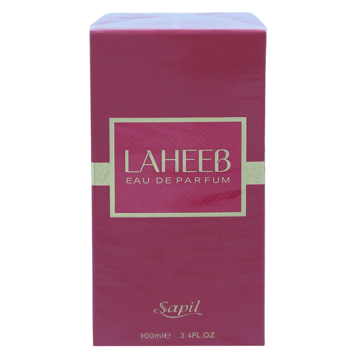 Sapil Laheeb Eau de Parfum 100 ml