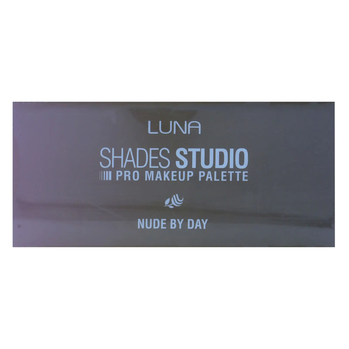 Luna Shades Studio Nude by Day20gm