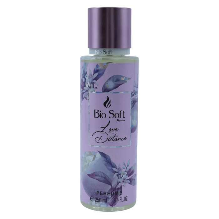 Bio Soft Perfume Love Distance 250 ml