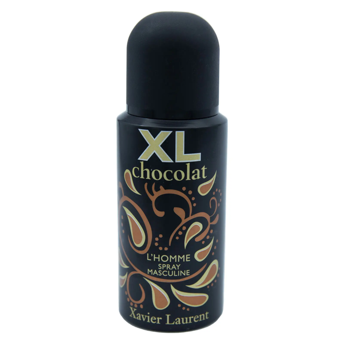 Xavier Laurent XL Chocolat L'Homme - Masculine Spray (150ml)