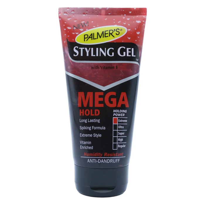 Palmers Hair Styling Gel Mega Hold 150 gm