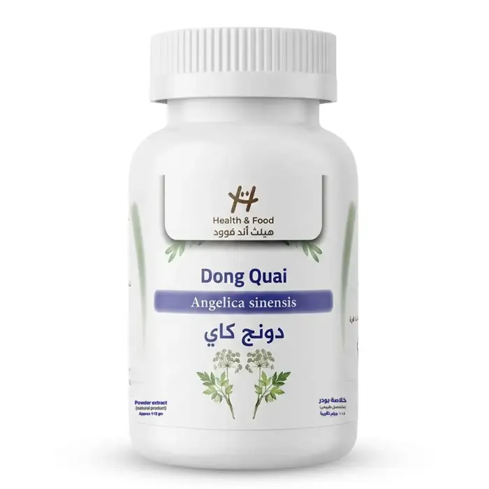 Dong Quai - Powder 100 gm
