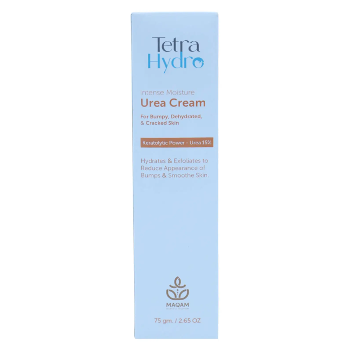 Tetra Hydro Urea Cream for 75 gm