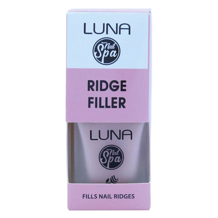 Luna Professional Nail Spa Ridge Filler - 10ml