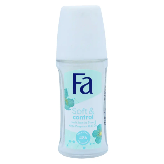 FA Roll Soft & Control 50 ml