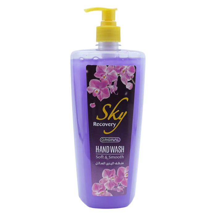 Sky Recovery Hand Wash 1 liter