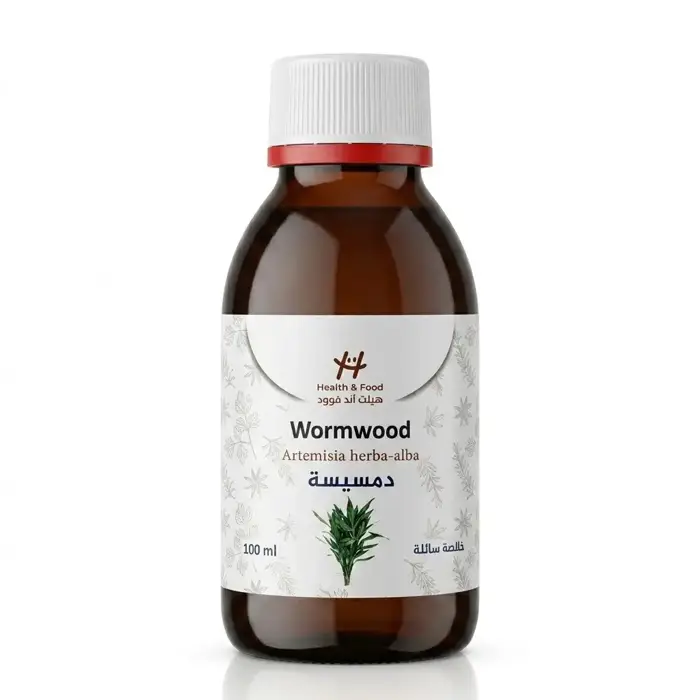 Wormwood - Liquid 100 ml