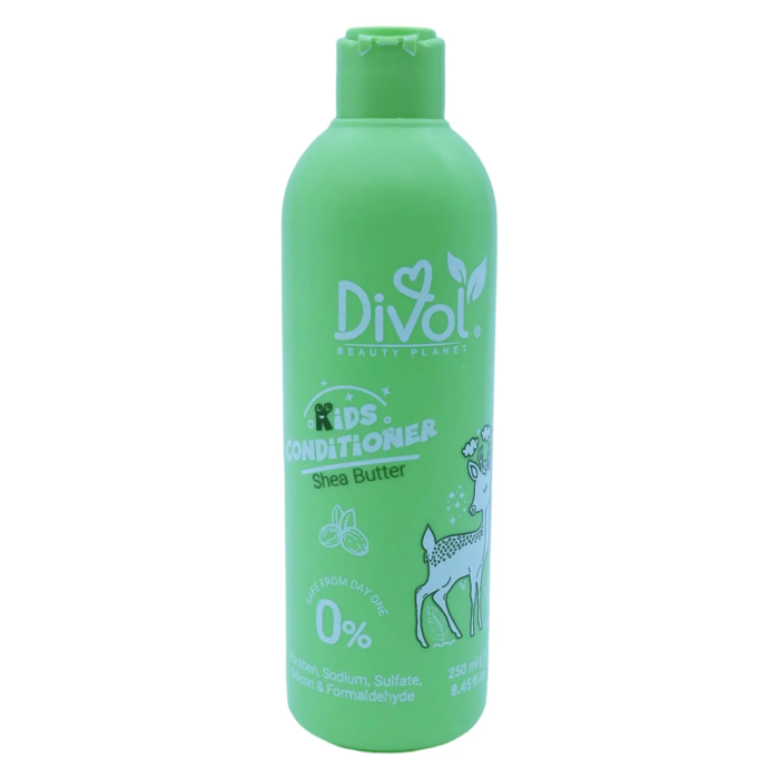 Divol Kids Conditioner Shea Butter 250 ml