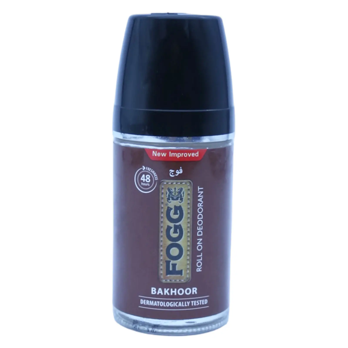 FOGG BAKHOOR ROLL ON DEODORANT(50ml)