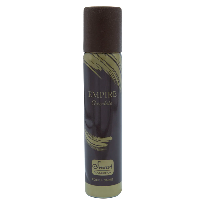 Smart Collection Empire Chocolate - Pour Homme Spray (75ml)
